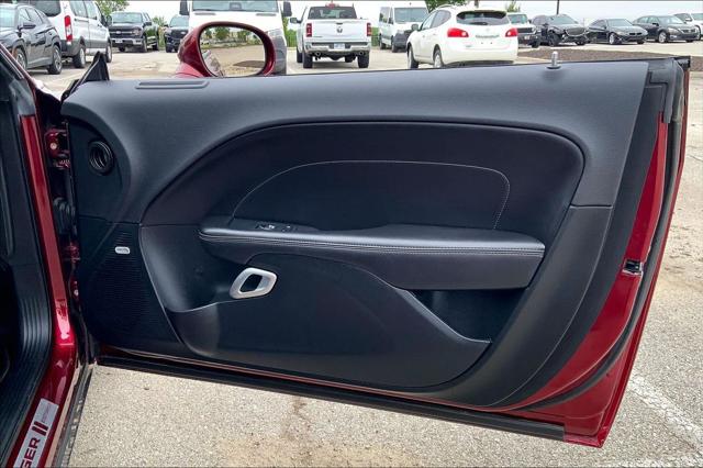 2018 Dodge Challenger R/T Scat Pack