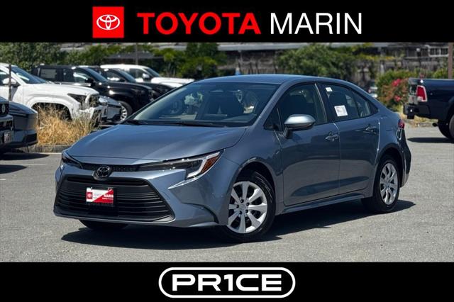 2026 Toyota Corolla Hybrid Hybrid LE for sale in San Rafael, CA