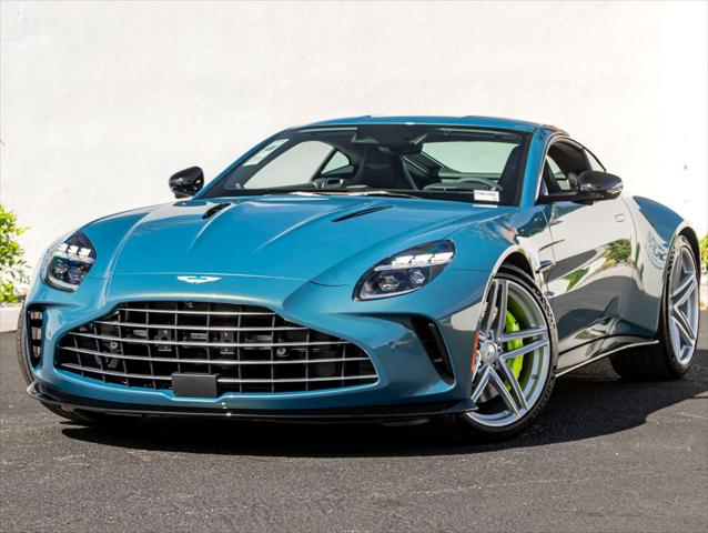 2026 Aston Martin Vantage S for sale in Rancho Mirage, CA