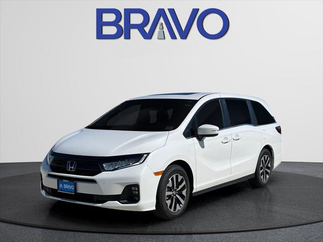 2026 Honda Odyssey EX-L for sale in Victoria , TX
