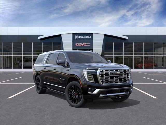2026 GMC Yukon XL 4WD Denali for sale in Stillwater, OK