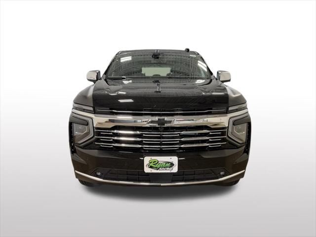 2026 Chevrolet Suburban Premier, 4WD