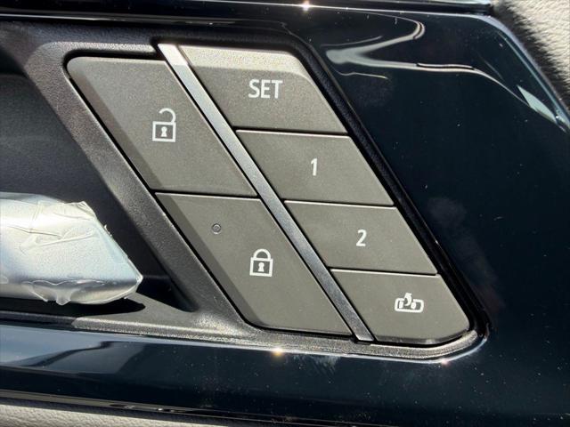 2026 Chevrolet Suburban Premier, 4WD