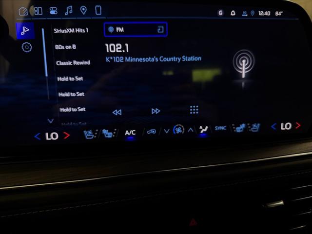 2026 Chevrolet Suburban Premier, 4WD