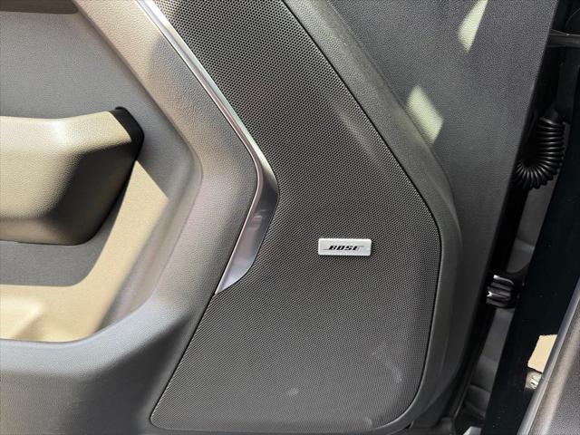 2026 Chevrolet Suburban Premier, 4WD
