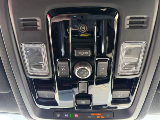 2026 Chevrolet Suburban Premier, 4WD
