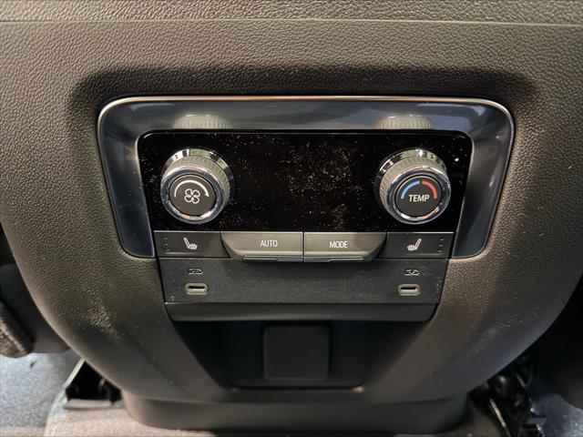 2026 Chevrolet Suburban Premier, 4WD