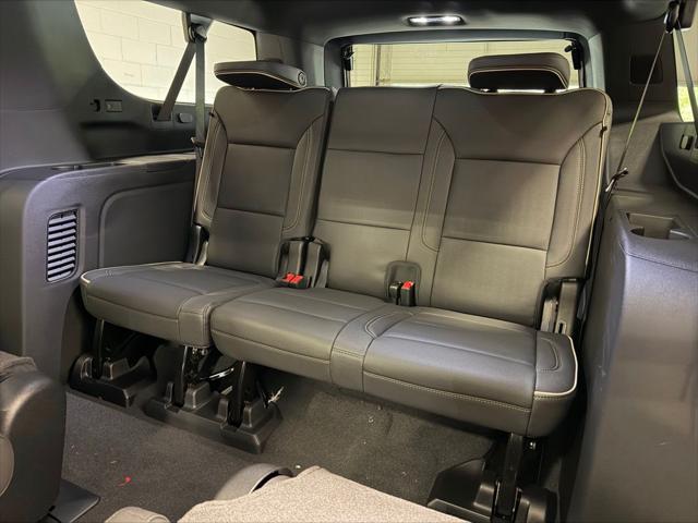 2026 Chevrolet Suburban Premier, 4WD