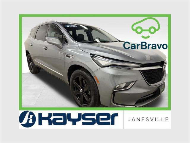2023 Buick Enclave Essence AWD for sale in anesville, WI