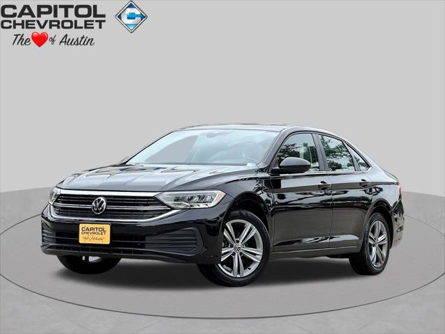 2024 Volkswagen Jetta 1.5T SE for sale in Austin, TX