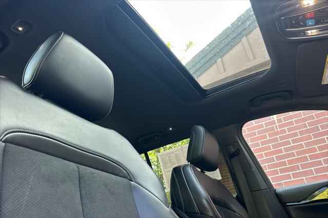 2023 Jeep Grand Cherokee Altitude 4x4