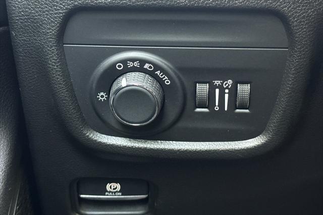 2023 Jeep Grand Cherokee Altitude 4x4