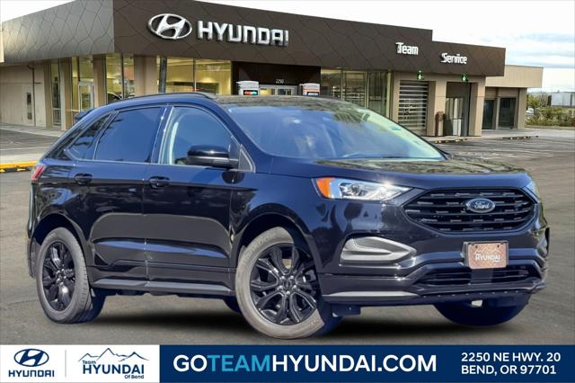 2023 Ford Edge SE for sale in Bend, OR