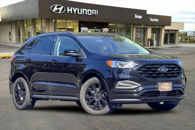 2023 Ford Edge SE