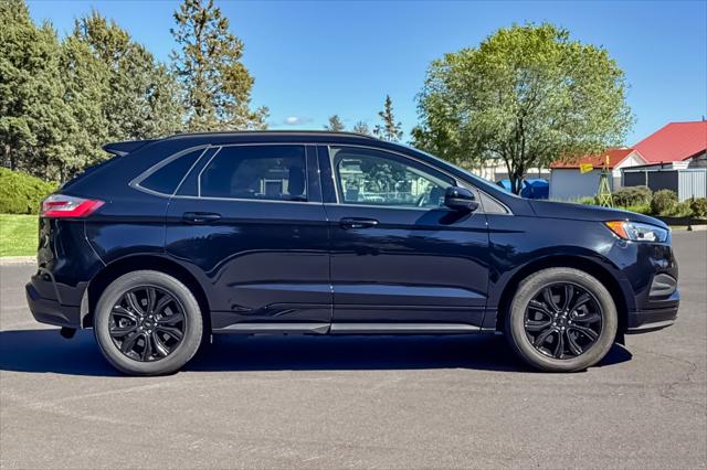 2023 Ford Edge SE