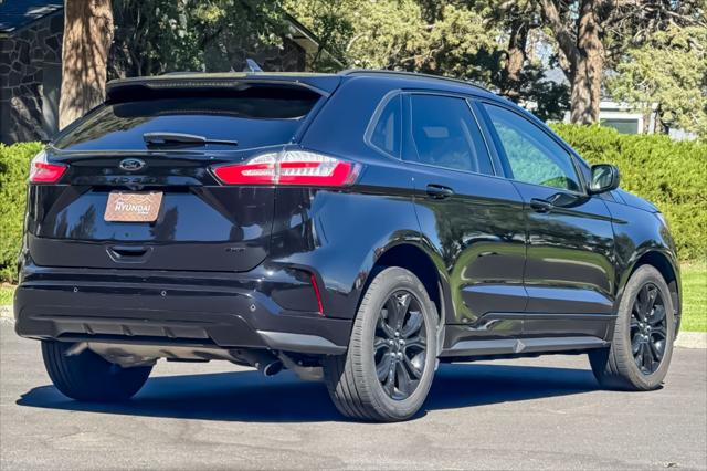 2023 Ford Edge SE