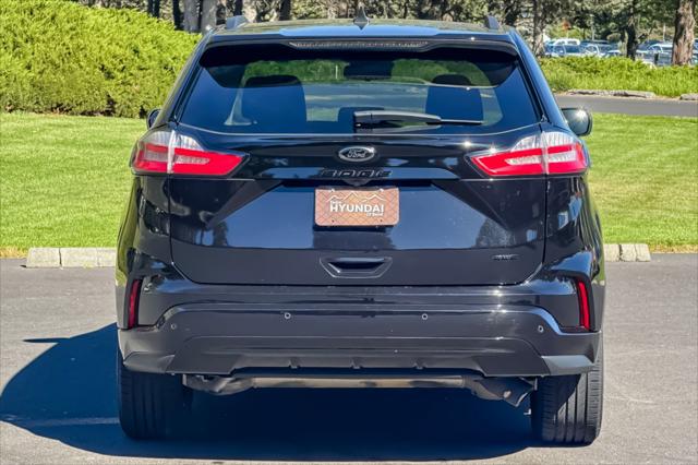 2023 Ford Edge SE