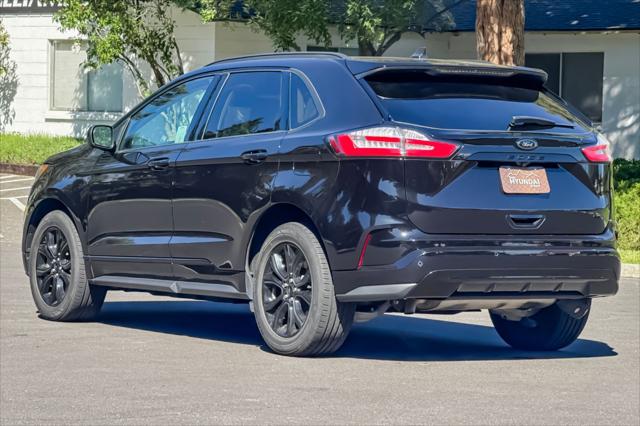 2023 Ford Edge SE