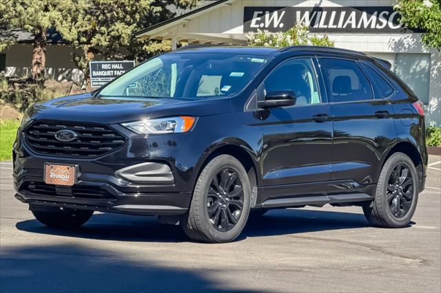 2023 Ford Edge SE