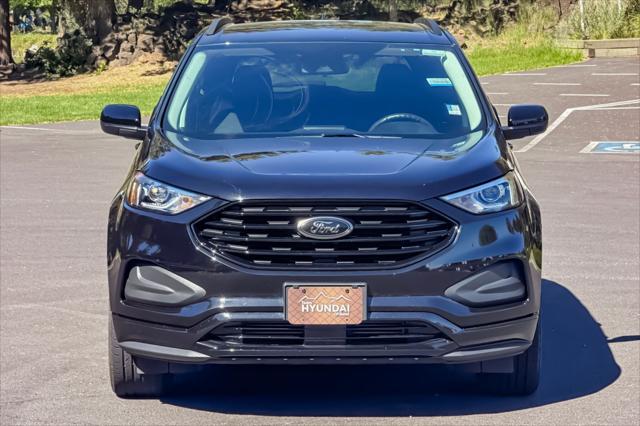 2023 Ford Edge SE