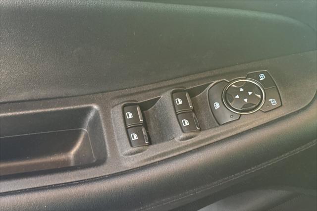 2023 Ford Edge SE