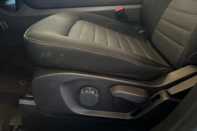 2023 Ford Edge SE