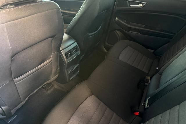 2023 Ford Edge SE