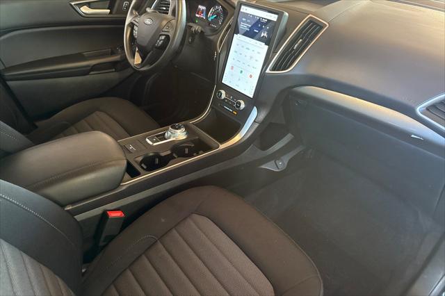 2023 Ford Edge SE