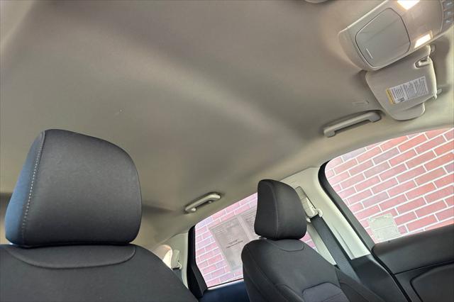 2023 Ford Edge SE