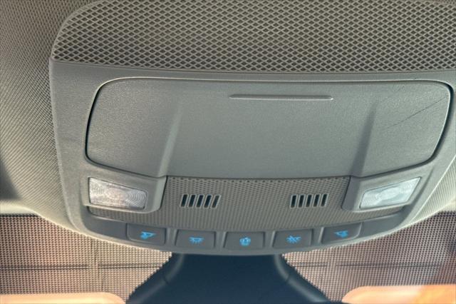 2023 Ford Edge SE
