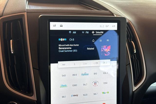 2023 Ford Edge SE
