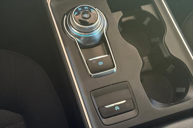 2023 Ford Edge SE