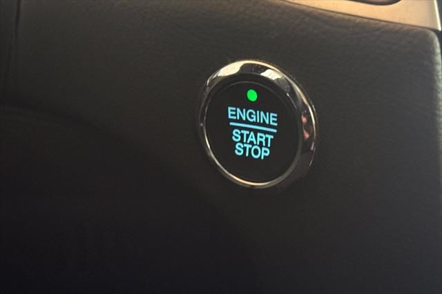 2023 Ford Edge SE
