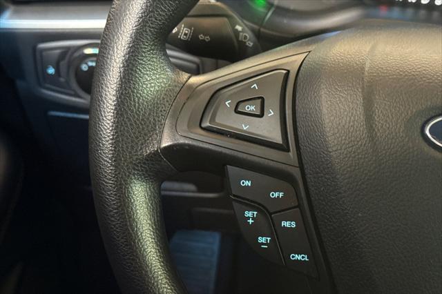 2023 Ford Edge SE
