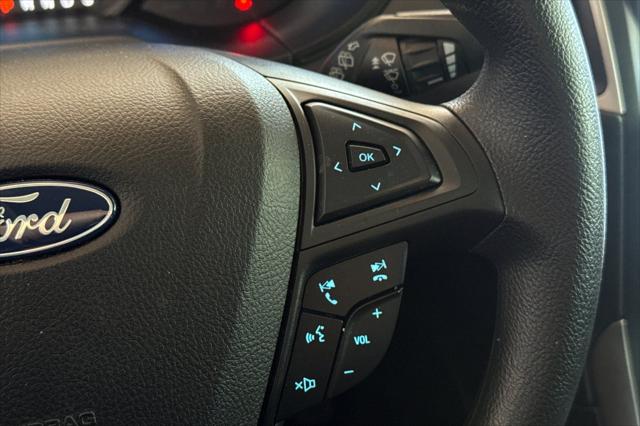2023 Ford Edge SE