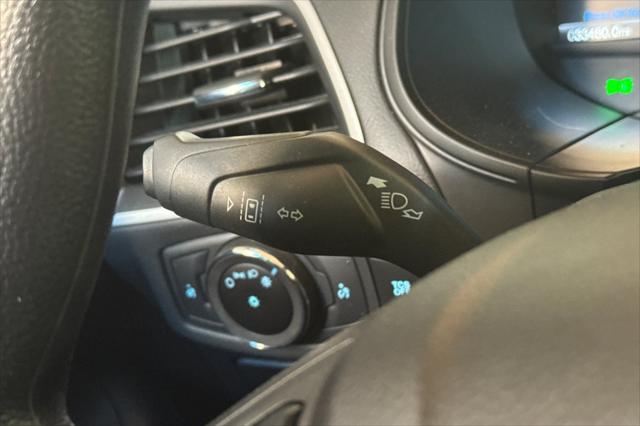 2023 Ford Edge SE