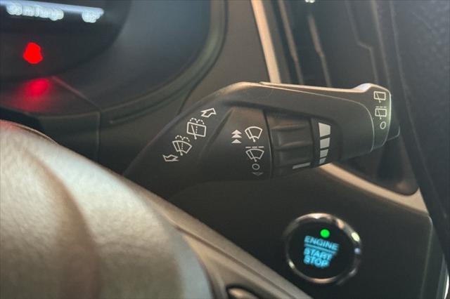 2023 Ford Edge SE