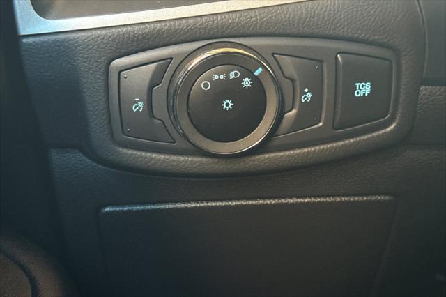 2023 Ford Edge SE