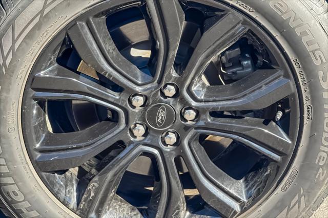 2023 Ford Edge SE
