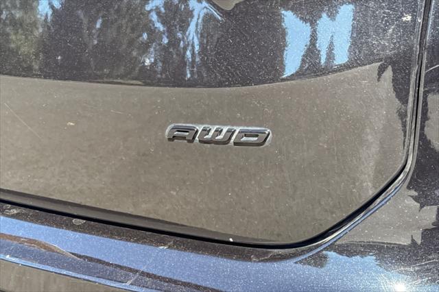 2023 Ford Edge SE