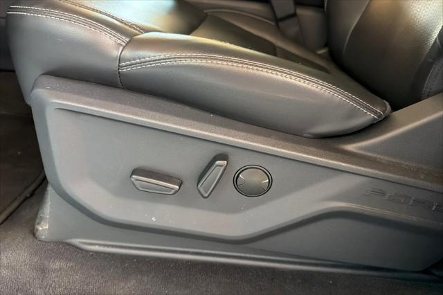 2025 Ford Expedition Platinum MAX
