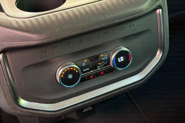 2025 Ford Expedition Platinum MAX