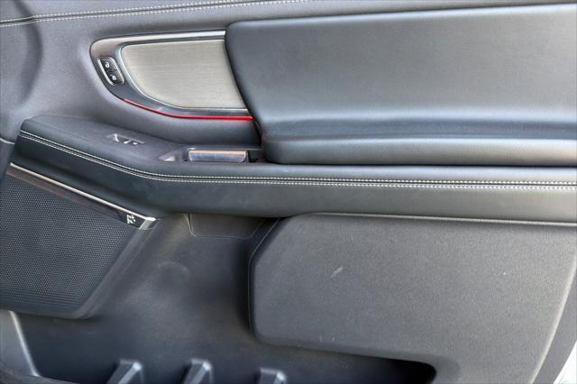 2025 Ford Expedition Platinum MAX