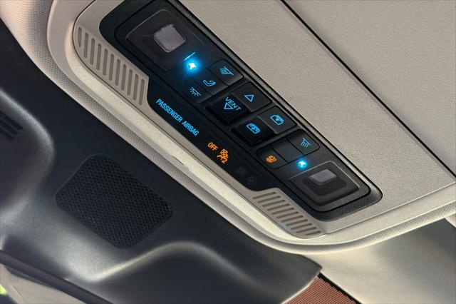 2025 Ford Expedition Platinum MAX