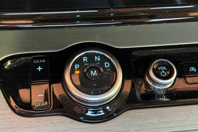 2025 Ford Expedition Platinum MAX