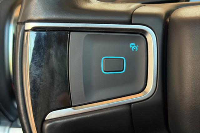 2025 Ford Expedition Platinum MAX