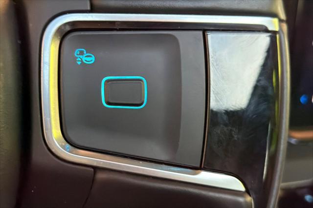 2025 Ford Expedition Platinum MAX