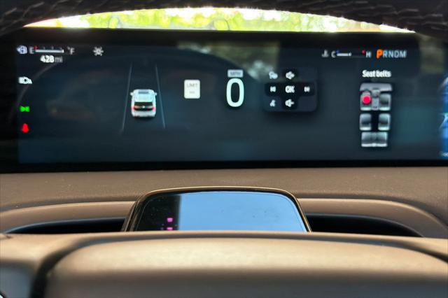 2025 Ford Expedition Platinum MAX