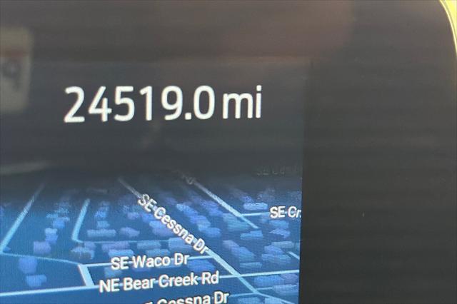 2025 Ford Expedition Platinum MAX