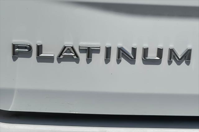 2025 Ford Expedition Platinum MAX